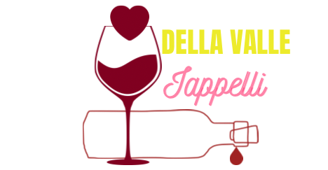 Vino Pallagrello di Della Valle - Iappelli