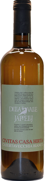 Vino Pallagrello bianco
