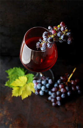 Vino Pallagrello Pallagrello